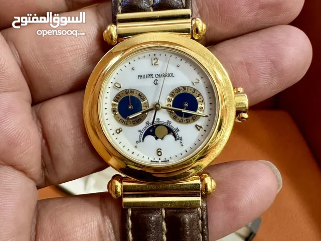 Analog Quartz Others watches  for sale in Al Ahmadi