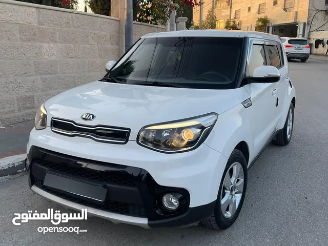 Used Kia Soul in Hebron