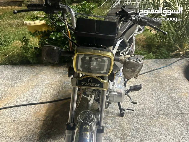 دراجه تايكر للبيع