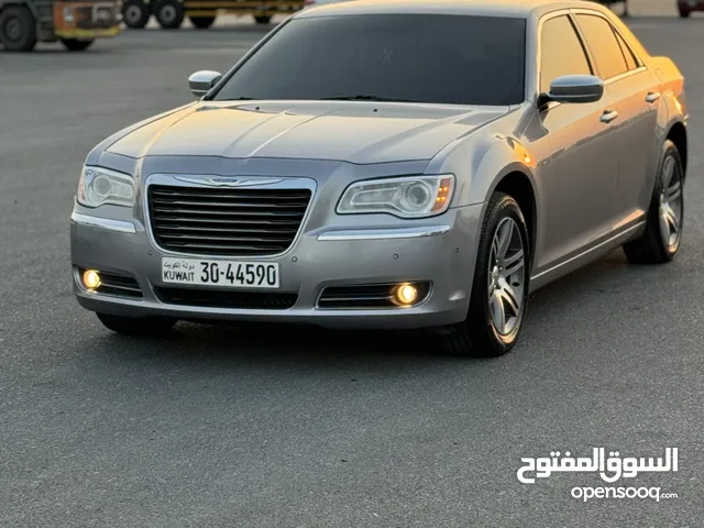 Used Chrysler Other in Kuwait City