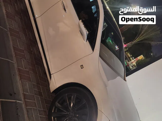 2018 لكزس LS LS 500