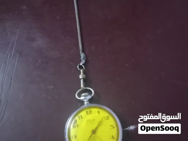 ساعات قديمه