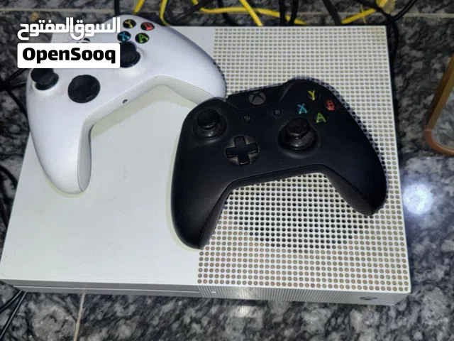 Xbox One S Xbox for sale in Basra