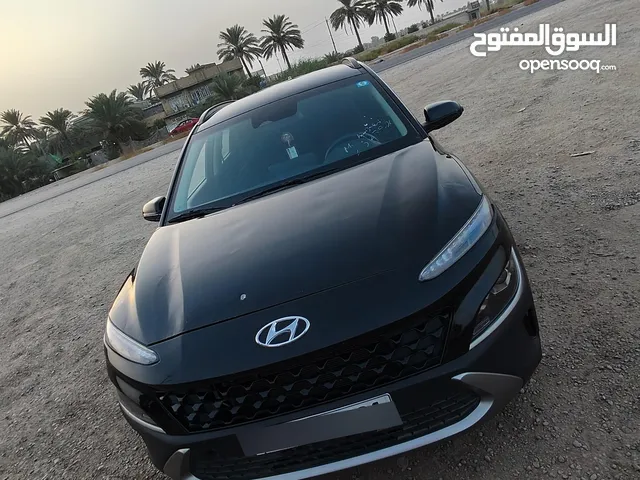 Used Hyundai Kona in Baghdad