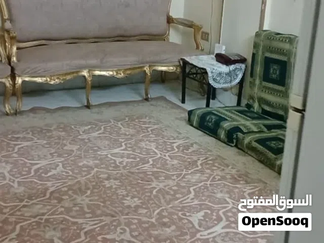 شقه مفروشه للايجار