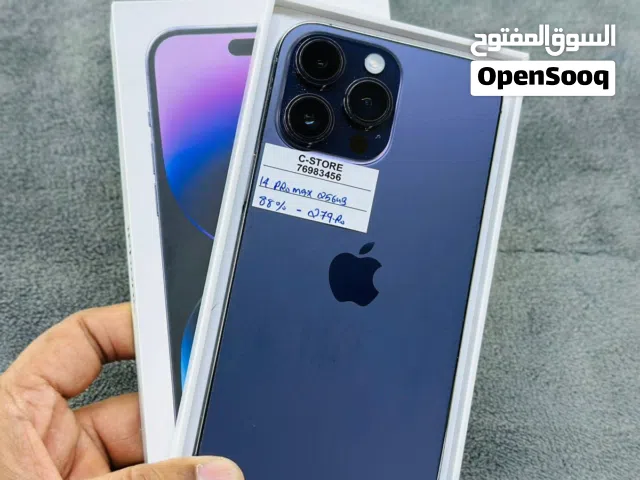 iPhone 14 Pro max -256 GB - Fabulous phones