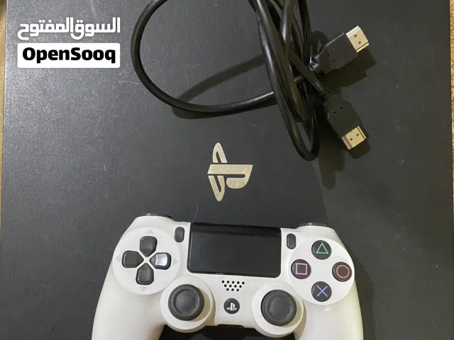 PlayStation 4 PlayStation for sale in Farwaniya