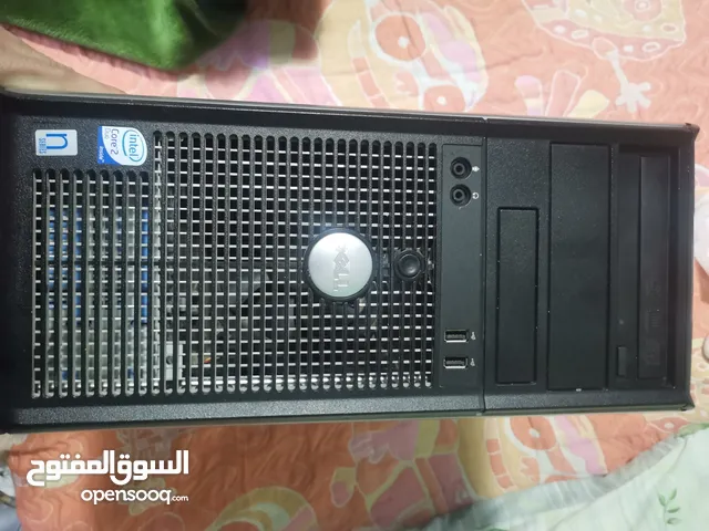 Windows Dell  Computers  for sale  in Amman
