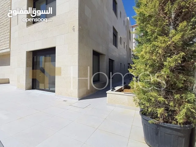 239 m2 3 Bedrooms Apartments for Sale in Amman Al-Thuheir