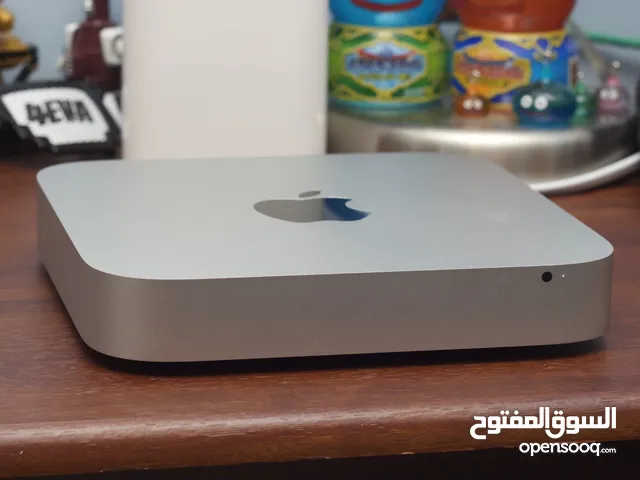 mac mini 2014 Like new
