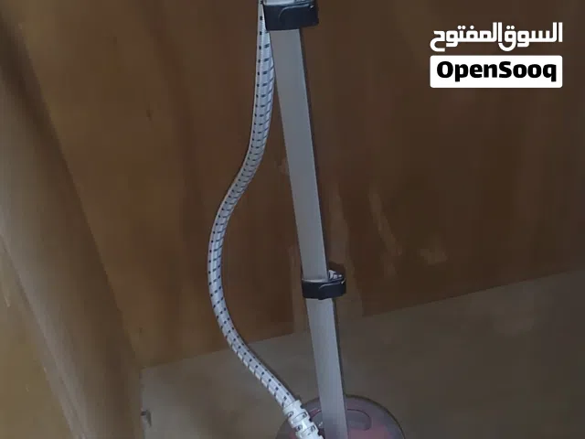 مكواة بخار جديدة