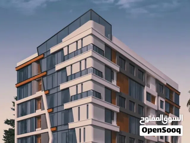 114 m2 3 Bedrooms Apartments for Sale in Muscat Madinat As Sultan Qaboos