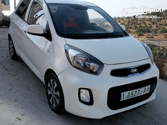 Used Kia Picanto in Hebron