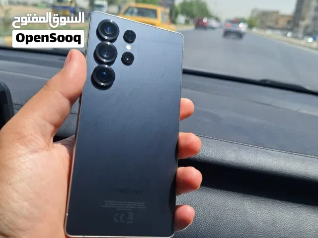 اس 25 الترا 1 تيرا