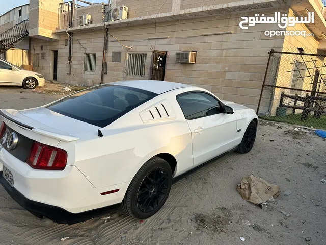 Used Ford Mustang in Al Jahra