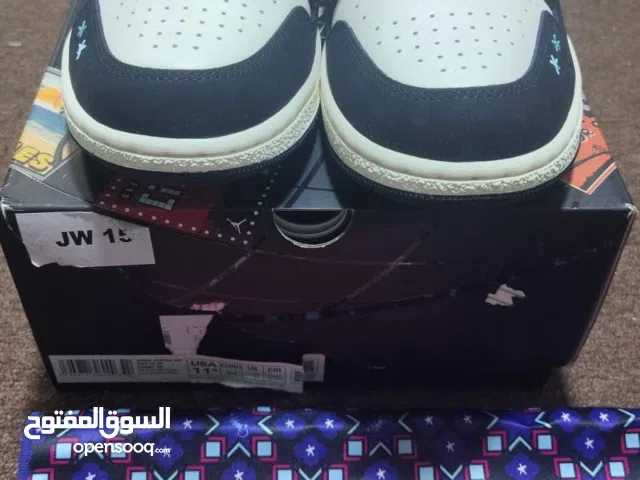 Nike Opium Paris x Air Jordan Air Ship PE SP