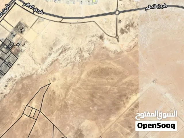 Commercial Land for Sale in Al Wustaa Al Duqum