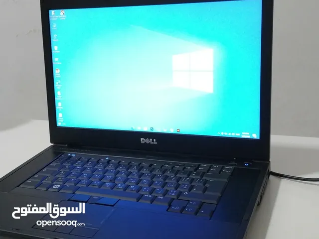 للبيع dell precision M4500