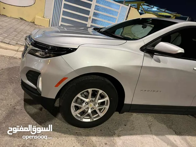 Used Chevrolet Equinox in Basra