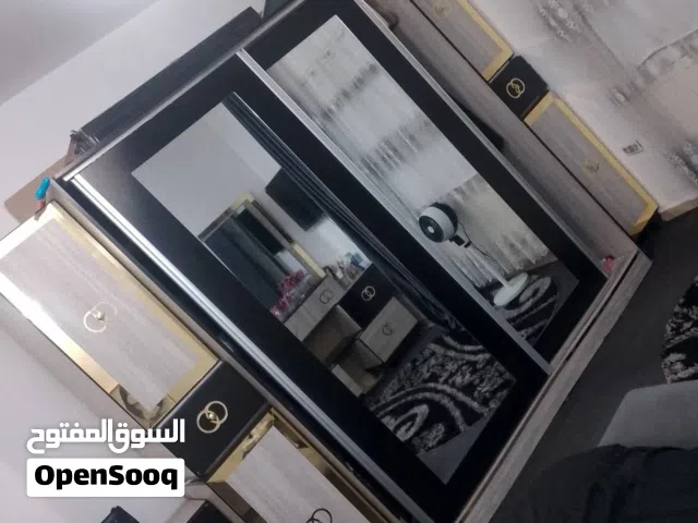 غرفه نوم تفصبل للييع استخدام سنه السعر300دينار خلدا