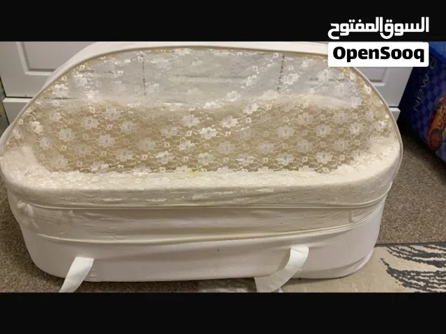 سرير استعمال خفيف