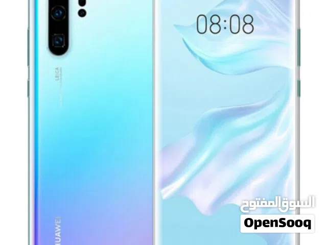 Huawei P30 Pro 256 GB in Zarqa