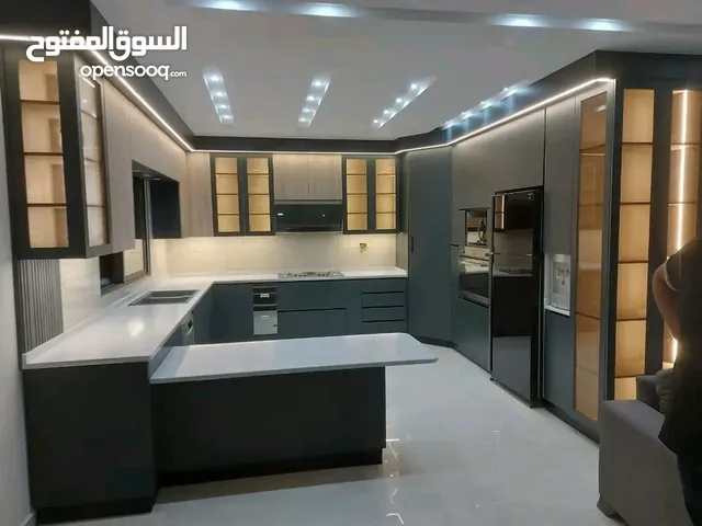 مطابخ المنيوم تركيه مطابخ المنيوم ايطالي مطابخ المنيوم صاج صيانة كافة انواع المطابخ