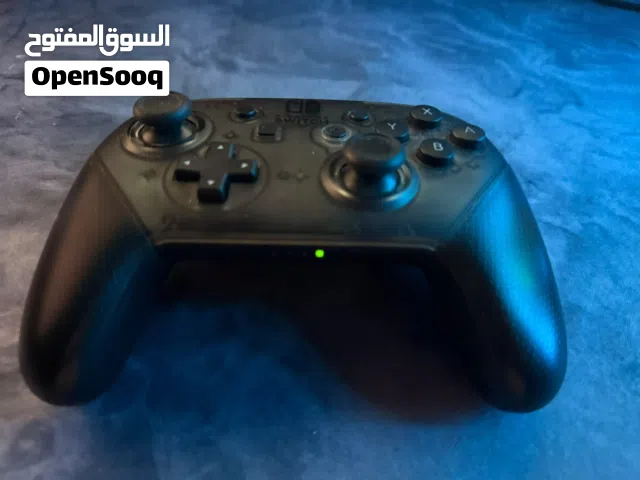 كنترولر نيتدندو جديد استخادم اسبوع للبيع