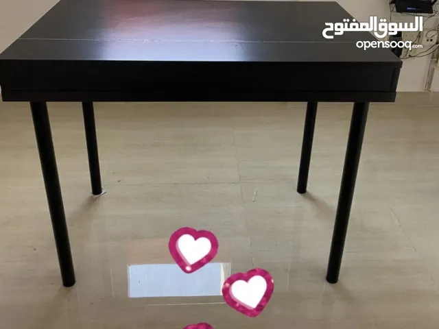 مكتب  وكرسي للدراسة