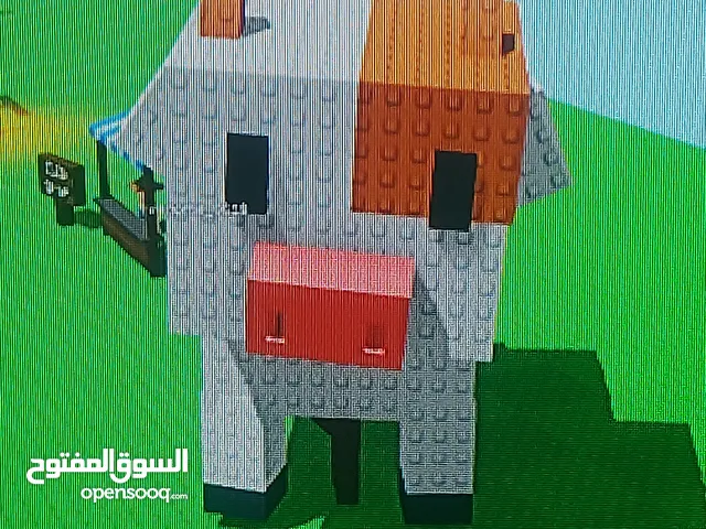 العاب روبلوكس