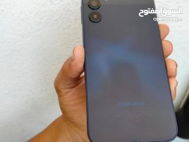 هاتف سامسونج a15 للبيع المكان تيبازة