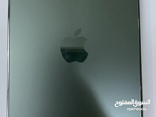 Apple iPhone 13 Pro Max 128 GB in Irbid