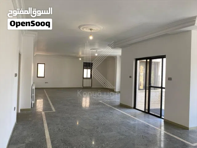 Luxury Apartment For Rent In Shmeisani