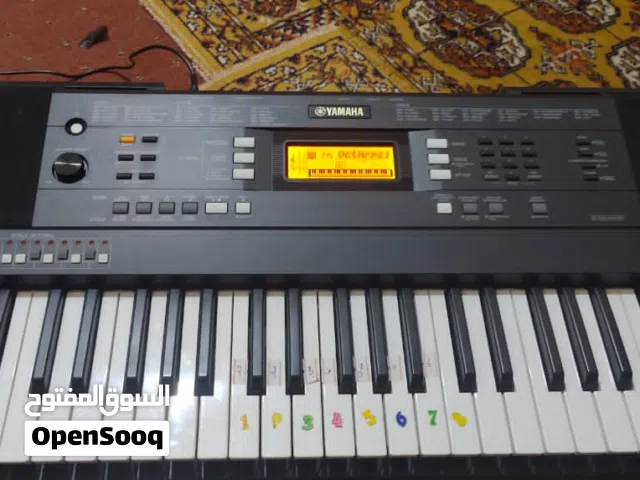 للبيع اورج شرقي ياماها للمبتدئين