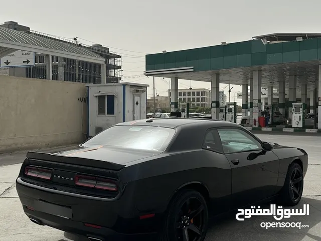 دودج جالنجرDodge Challenger 2023 last call