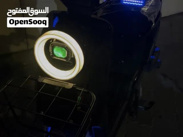 دراجه شحن R9 مديل 2025