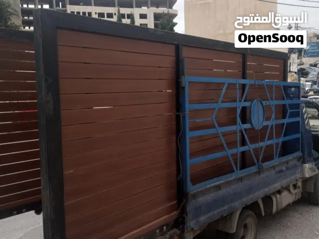 شراء جميع انواع الابواب والشبابيك ابواب حديد خشب كل شيء