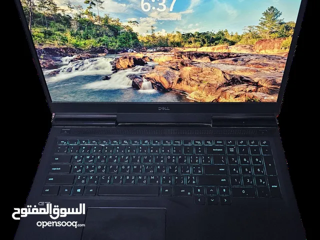 لاب توب ديل