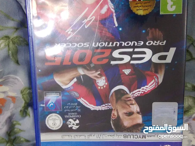 سيديات بلاستشن4