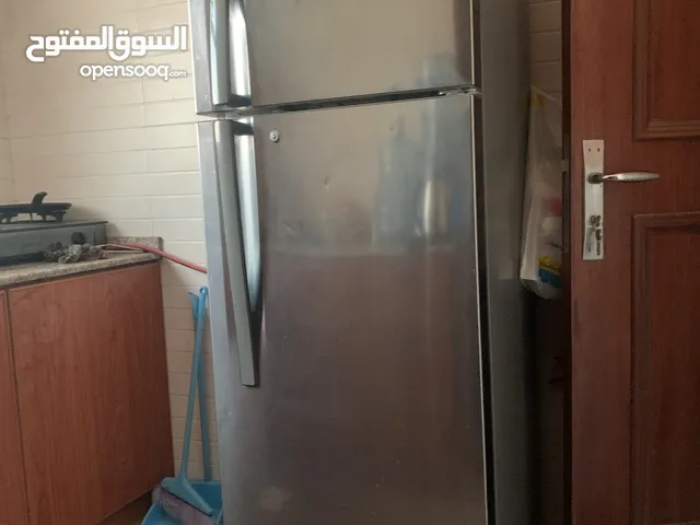 LG Doubledoor Refrigerator