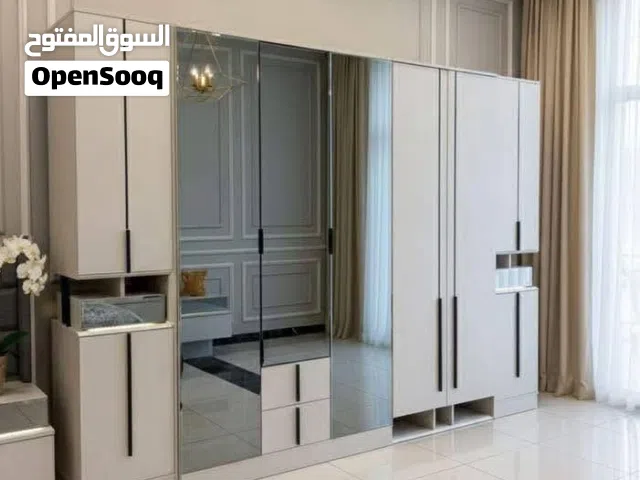 ابوفهد لتركيب الأثات المنزلي والمكتبي.