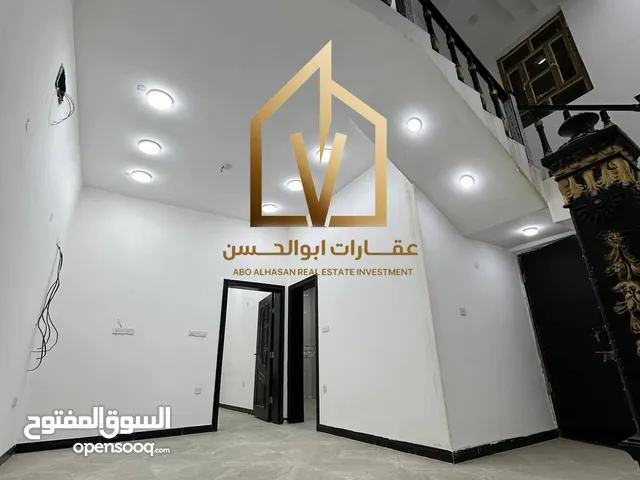 150 m2 4 Bedrooms Townhouse for Rent in Basra Other