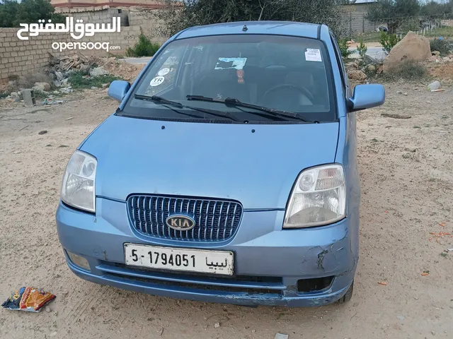 New Kia Picanto in Sabratha