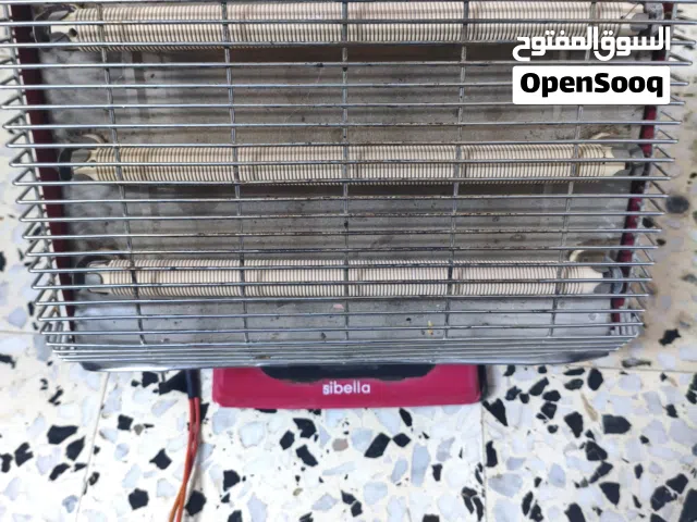 دفاية كهربائية بيع مستعجل