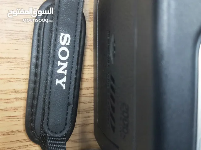 Sony DSLR Cameras in Cairo