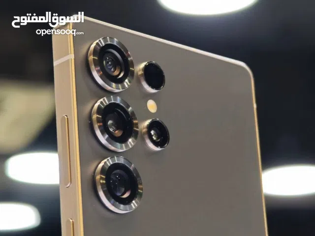 Samsung Galaxy S25 Ultra Other in Giza