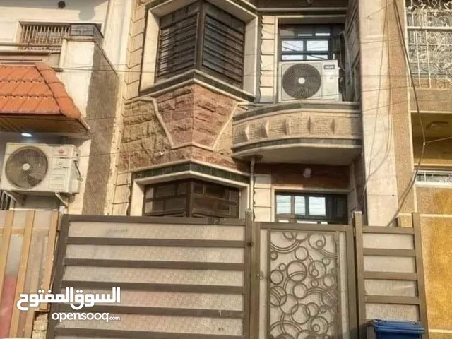 بيت للبيع غي السيديه
