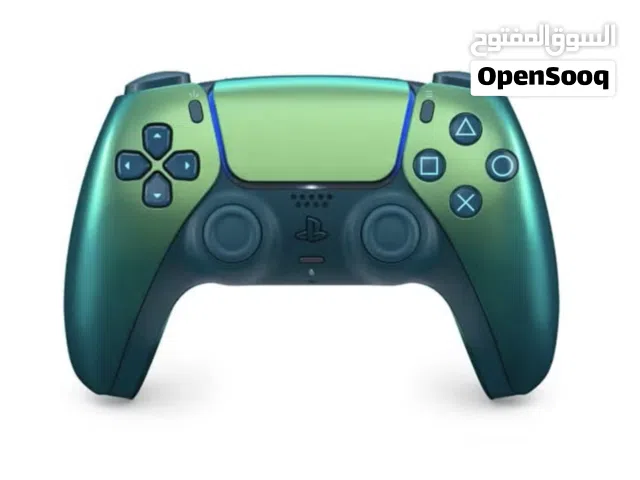 PS5 Controller Brand new (sealed) chroma teal