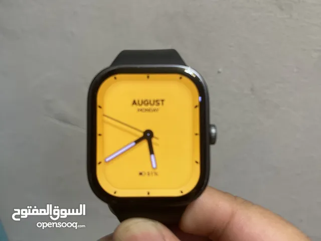 Xiaomi smart watches for Sale in Baghdad