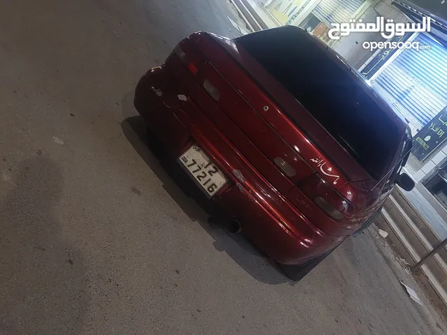كيا سيفيا 1994 دفعه على اكس دي او اي سياره احدث ودفع الباقي اقساااااط